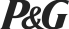 Logo P&G Logo P&G